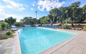 1 Bedroom Beautiful Home In Sedini